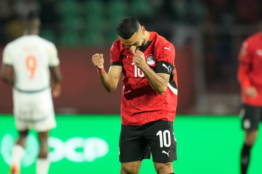 开云体育官网-非洲杯-萨拉赫传射马尔穆什闪击 埃及3-2科特迪瓦