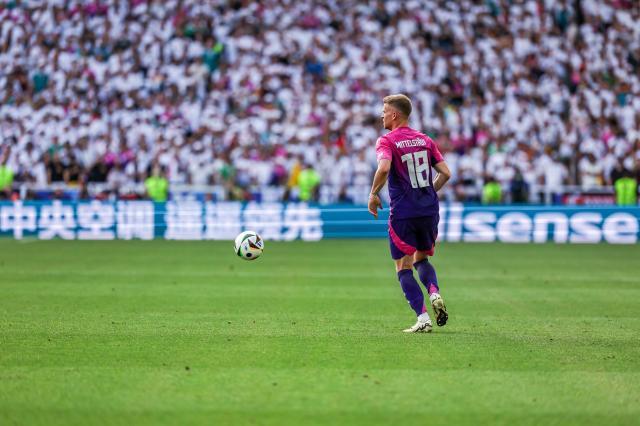 开云官网-【欧洲杯】德国提前出线！穆西亚拉京多安击退匈牙利