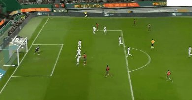 开云APP-【欧预赛】葡萄牙2比0冰岛 B费破门五盾全胜收官