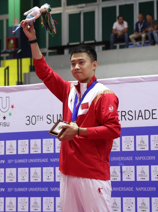 开云APP-于子洋出任国乒女一队教练|洛杉矶|国家队|国家青年队|中国|奥运_新浪体育_新浪新闻