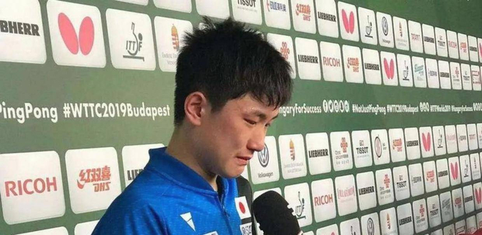 kaiyun-里外不是人！张本智和改日本籍被中日两国骂“滚回去”，身份无人接纳|国乒|早田希娜|巴黎奥运会|归化|比赛_新浪体育_新浪新闻