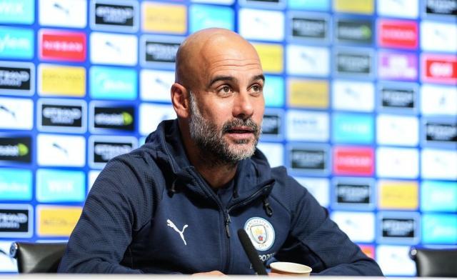 开云体育官网-瓜帅：比赛太容易会失眠，输德比能夺冠我马上答应