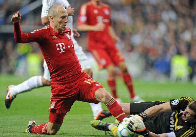 kaiyun-罗本：拜仁如果状态好能击败任何对手，但埃因霍温不会坐以待毙