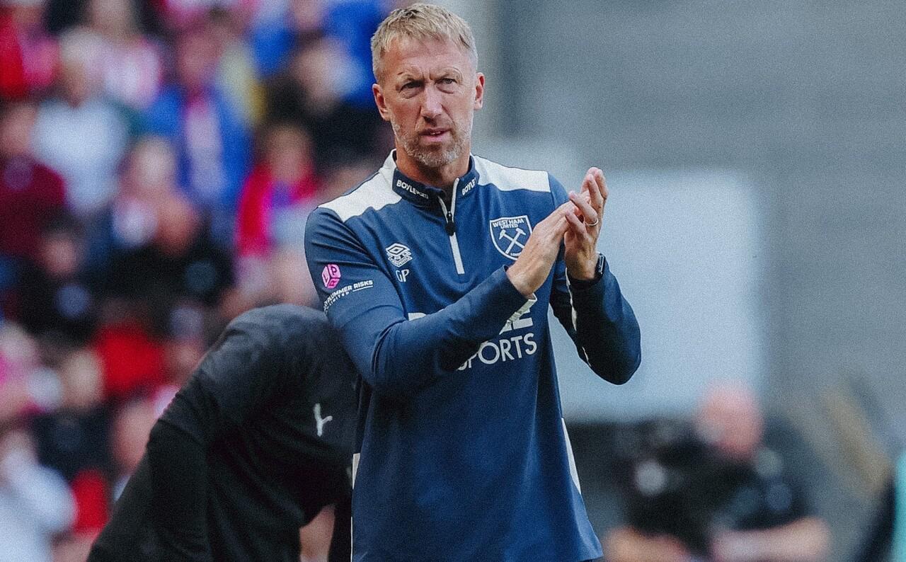 波特：切尔西是一支顶级球队，还拥有一位才华横溢的主教练