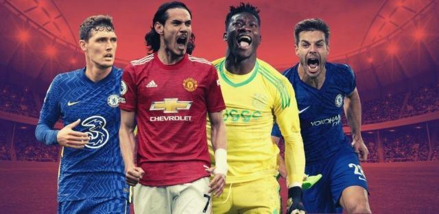 开云APP-巴萨期待2022自由市场 西媒列的4个候选哪些会来？