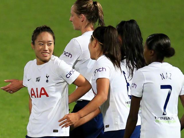 开云官网-韩乔生：唐佳丽处理球世界级 会进女足新教练名单