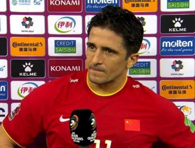 开云体育APP下载-洛国富：对百万千万球迷道歉 会为国足战斗到最后