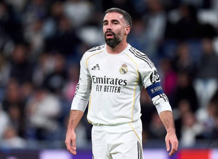 开云APP-TA：皇马倾向本赛季维持现有阵容，卡瓦哈尔未来仍存不确定性