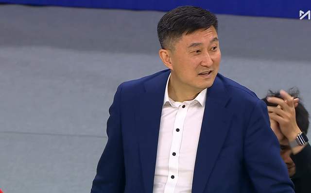 开云体育APP下载-虽败犹荣！广东遭3杀无缘4强，4位小将抢眼，杜锋依旧赢得未来