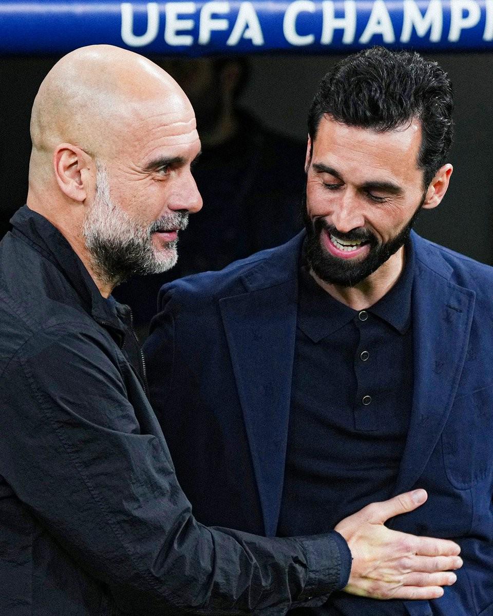 开云APP-0-3不敌皇马，瓜帅遭遇欧冠淘汰赛首回合并列最大分差失利