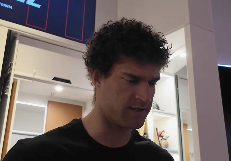 kaiyun-洛佩斯采访全文：我们已熟悉对手战术，胜负取决于求胜欲望