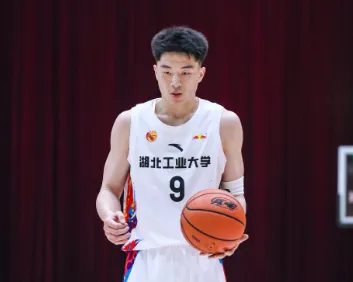 开云官网-CUBAL西南赛区：黄浩杰22分，湖北工大战胜重庆师大